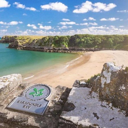 Pop Up Pembrokeshire Hotel Exterior photo