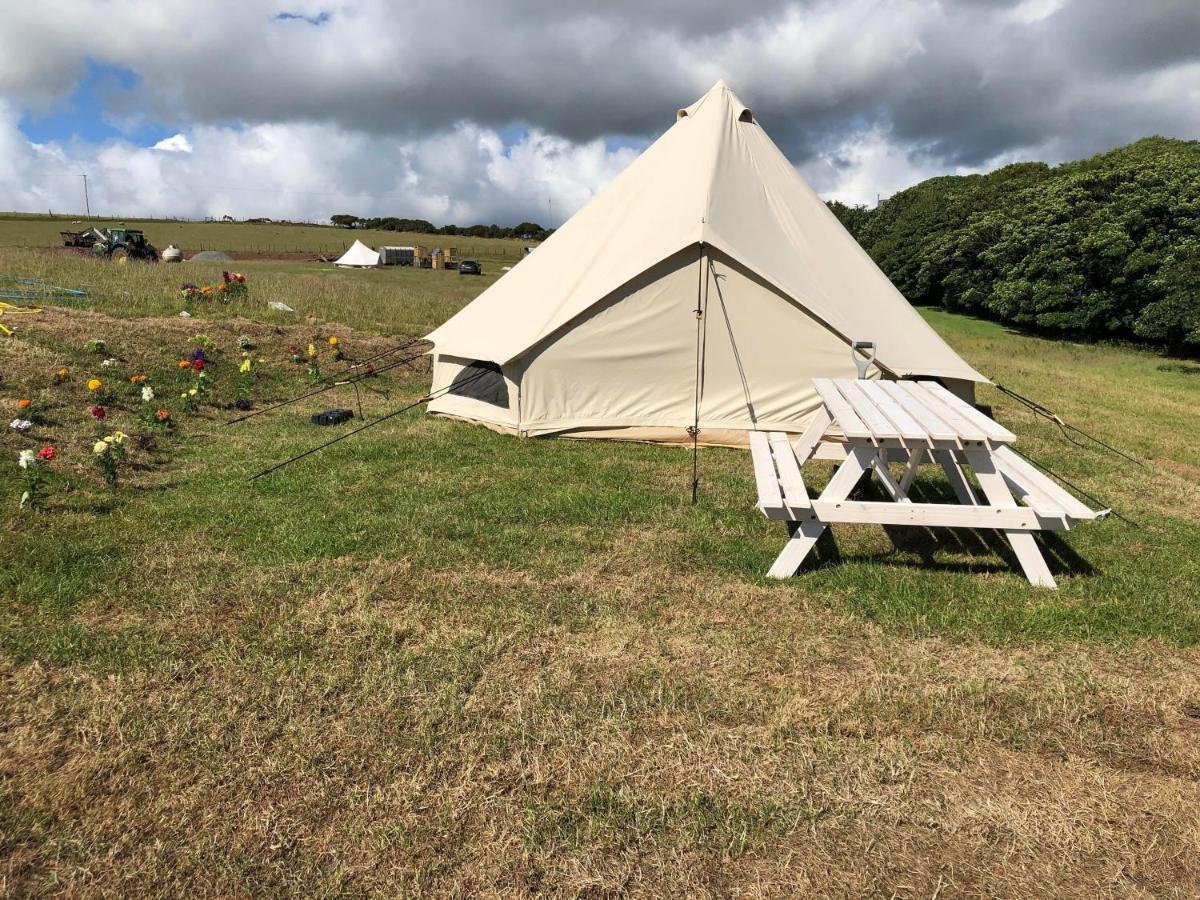 Pop Up Pembrokeshire Hotel Exterior photo