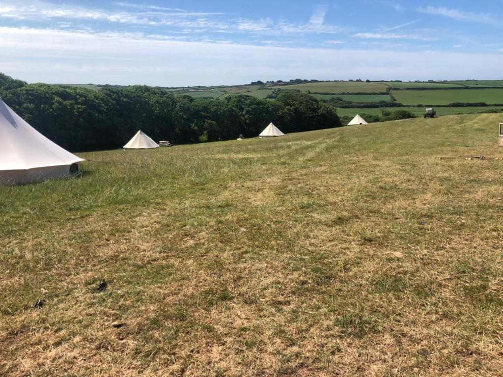 Pop Up Pembrokeshire Hotel Exterior photo